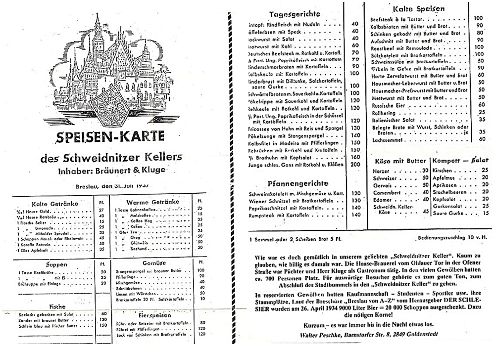 2022-10-10-Speisekarte von 1937