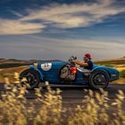 2022 1000 MIGLIA - VAL D'ORCIA