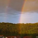 2022-12-23-Regenbogen (Archivbild)