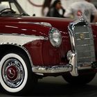 2022 - Classic Cars - Oldtimer Treffpunkt 27