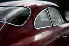 2022 - Classic Cars - Oldtimer Treffpunkt 28