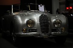 2022 - Classic Cars - Oldtimer Treffpunkt 32