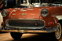 2022 - Classic Cars - Oldtimer Treffpunkt 33