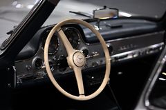 2022 - Classic Cars - Oldtimer Treffpunkt 35