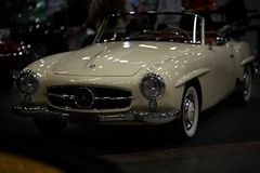 2022 - Classic Cars - Oldtimer Treffpunkt 40