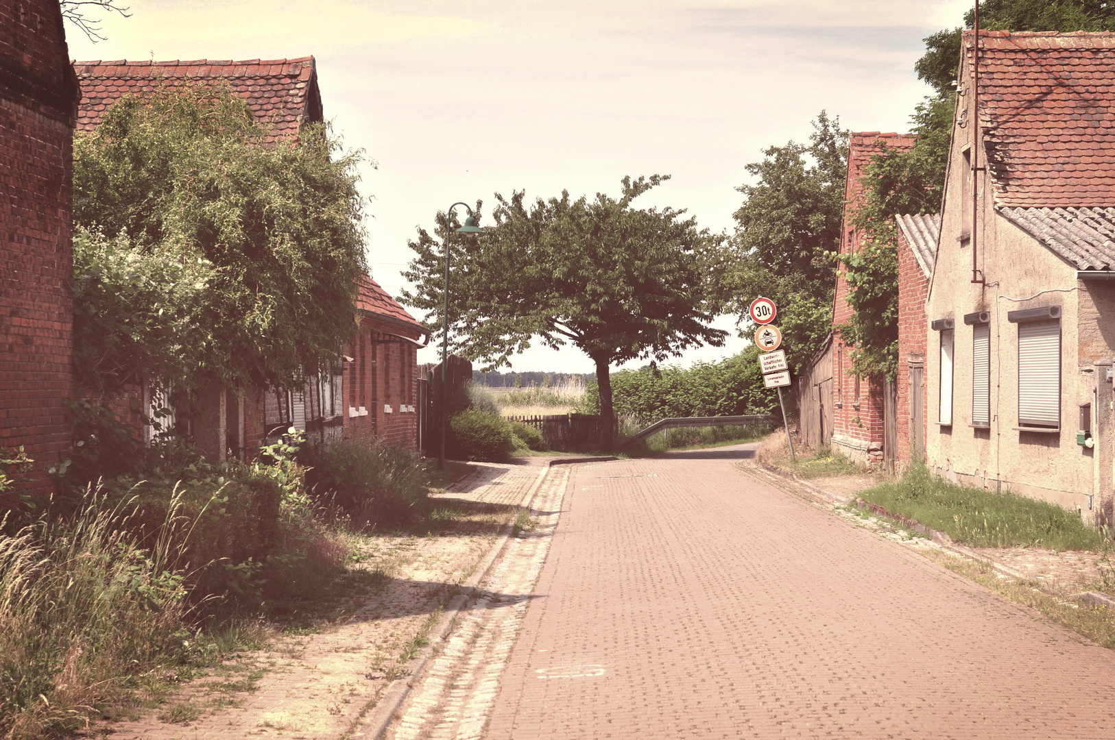 2022 | Elberadweg: Magdeburg - Cuxhaven