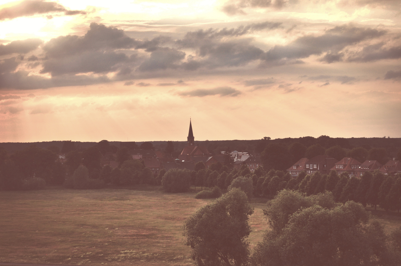 2022 | Elberadweg: Magdeburg - Cuxhaven