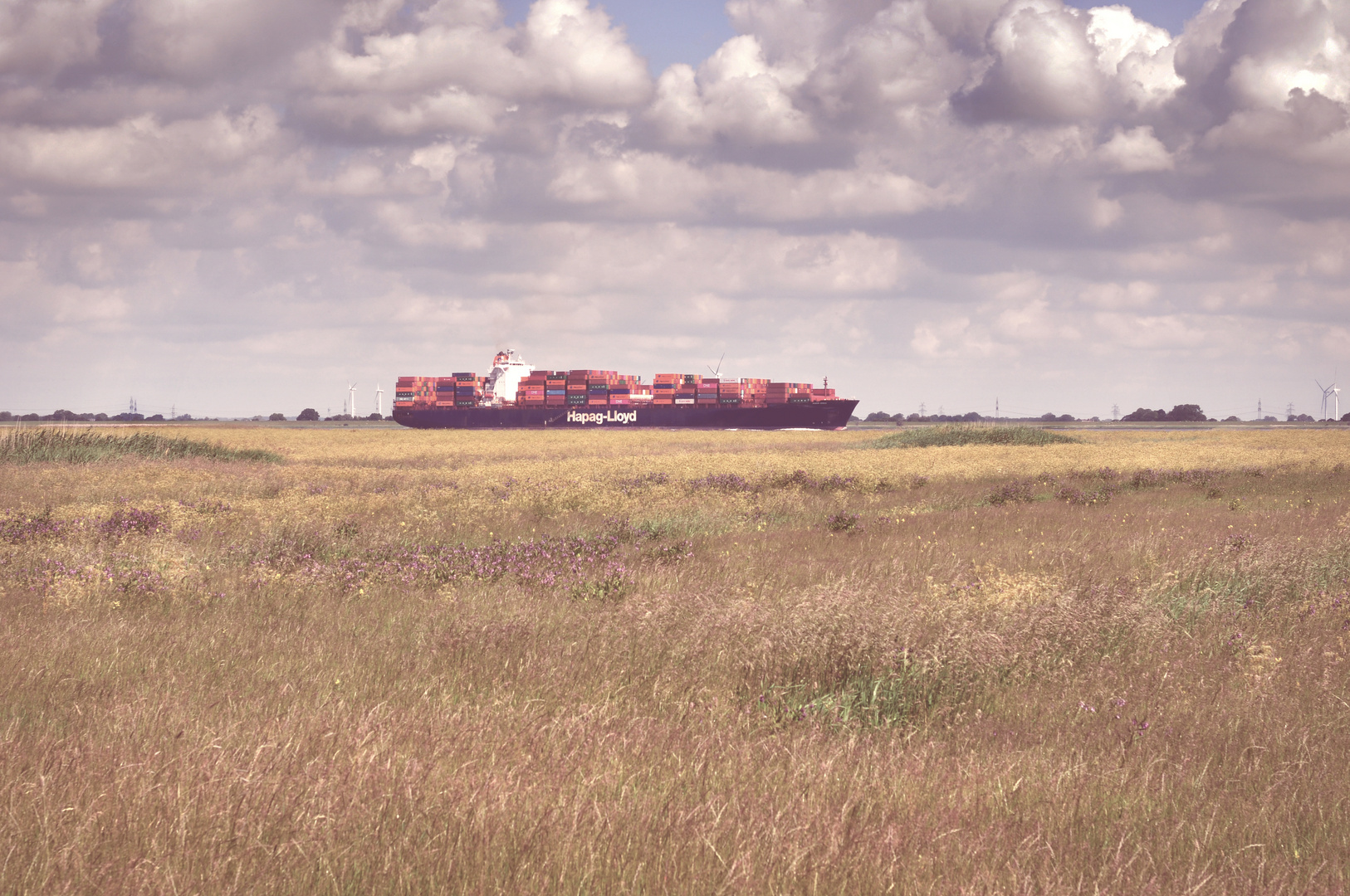 2022 | Elberadweg: Magdeburg - Cuxhaven