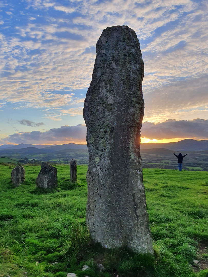 2022 Keakill Stone Circle