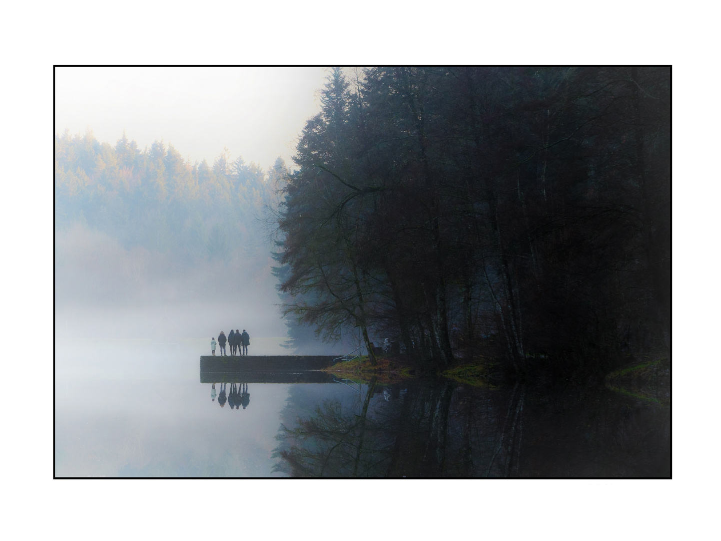 2022_01_01 Spiegelung im Ebnisee 001