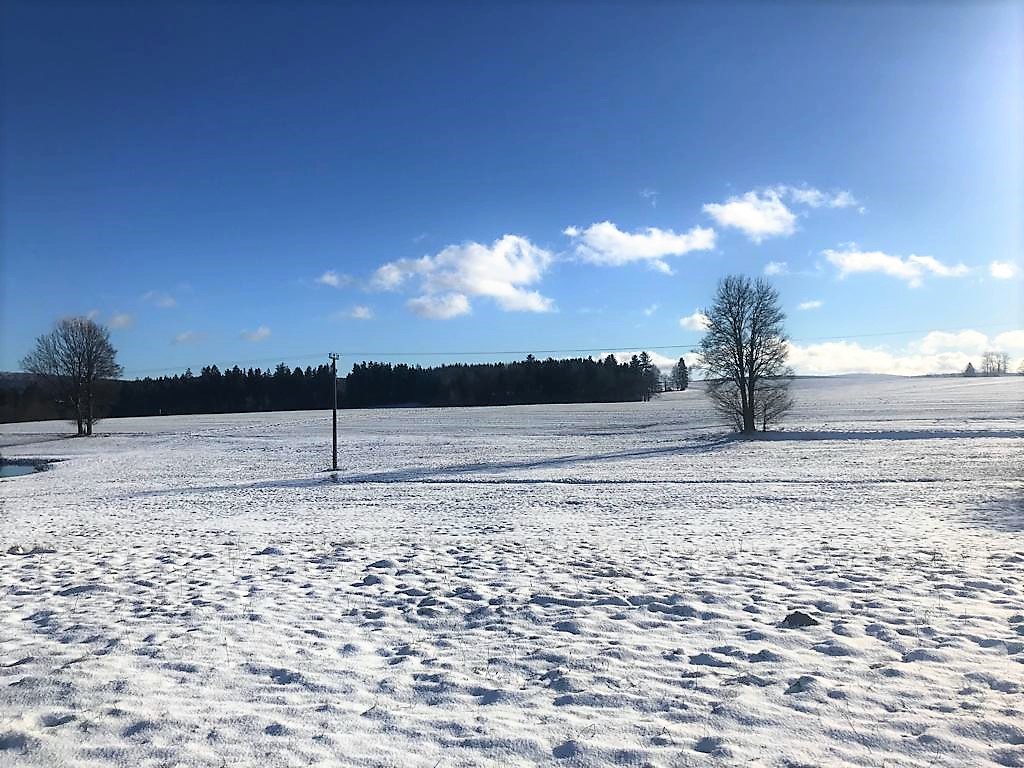 20220106 Wintereinzug mit den Heiligen Drei Königen