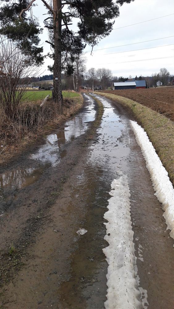 20220209 Wasser auf dem Wasserscheideweg