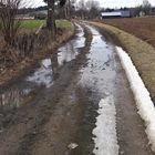 20220209 Wasser auf dem Wasserscheideweg