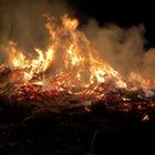 20220416 ARCHIV  Osterfeuer in Dinkelsbühl II