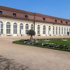 20220422  Ansbach  Orangerie 