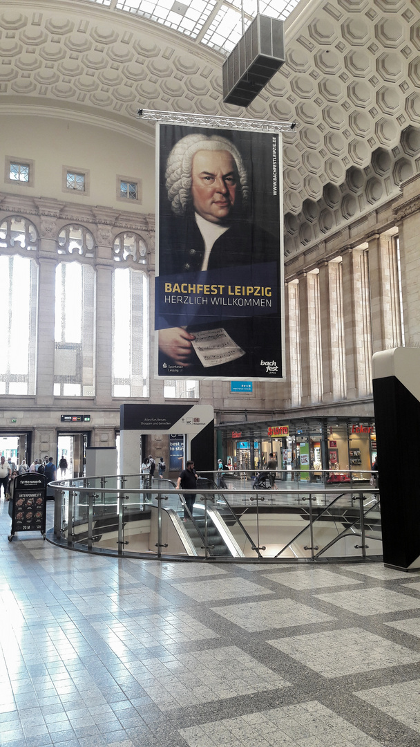 20220615 Bahnhof Leipzig 