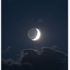 2022.07.03 028b Mond mit aschgrauen Licht