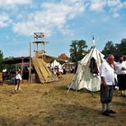 20220724 Dinkelsbühl Kinderzeche  Schwedenwiese/Lagerleben