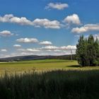 20220727 Wolkenschatten auf dem Fichtelgebirge