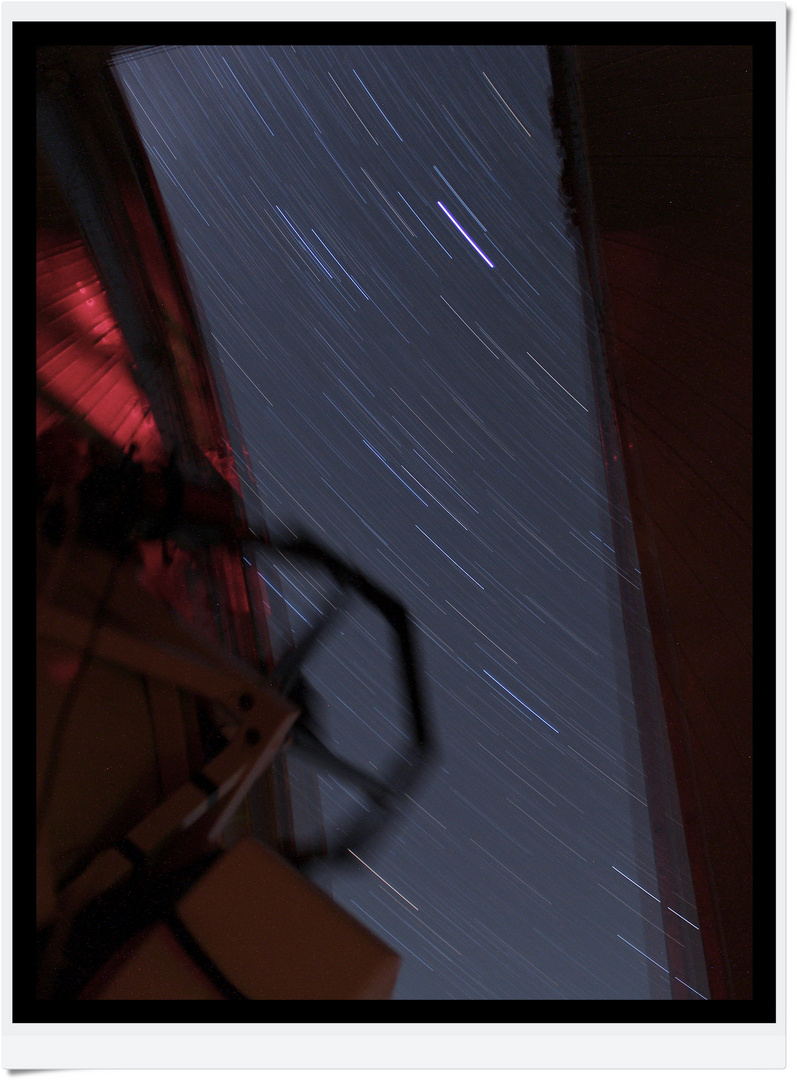 2022.08.04 016b Startrails - Alles in Bewegung...