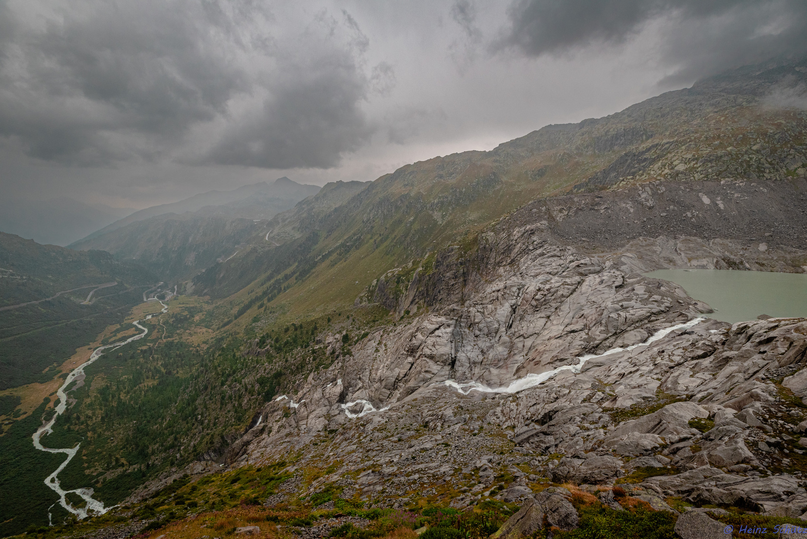 2022_08_Abfluß Rhone-Gletscher-1100