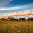 2022.09.04 - 52 3879 auf der Fahrt zu Terug naar Toen zwischen Beekbergen und Loenen...