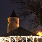 20221127 Dinkelsbühl Weihnachtsmarkt im Stadtpark