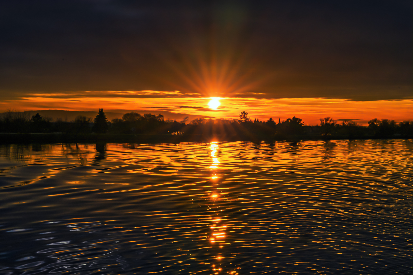 20221228-Sonnenaufgang Donau-13901