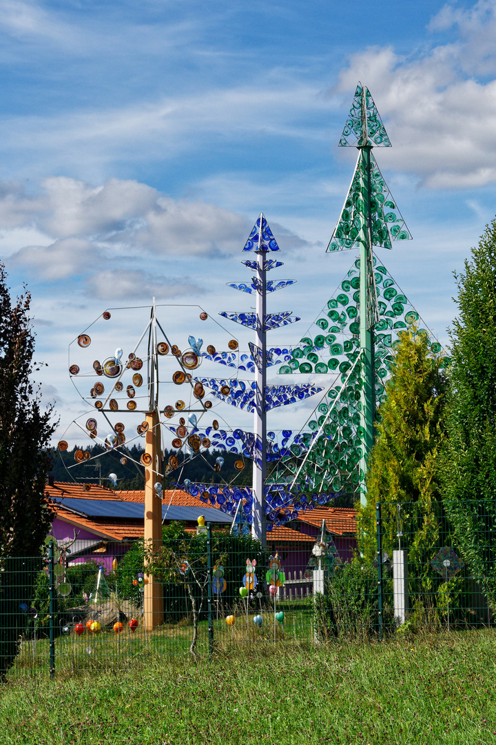 2022_Riedlhütte - Glasscherben Köck_7476