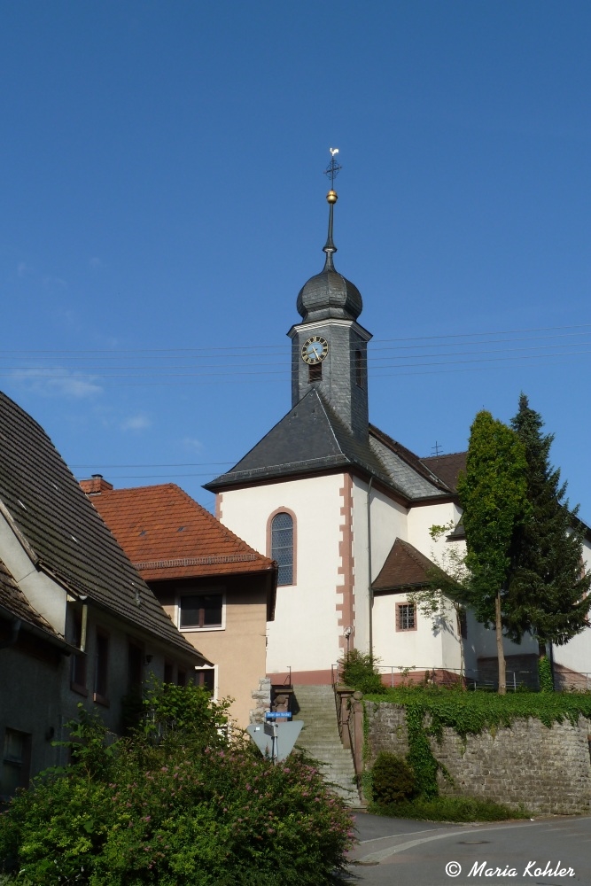 2023-01-29 -Unsere Kirche