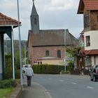 2023-03-13-Kirche in Gerolzahn (1)