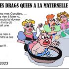 2023-04-12 LES DRAGS QUEEN A LA MATERNELLE