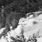 2023-10-13-Rheinfall in Schaffhausen