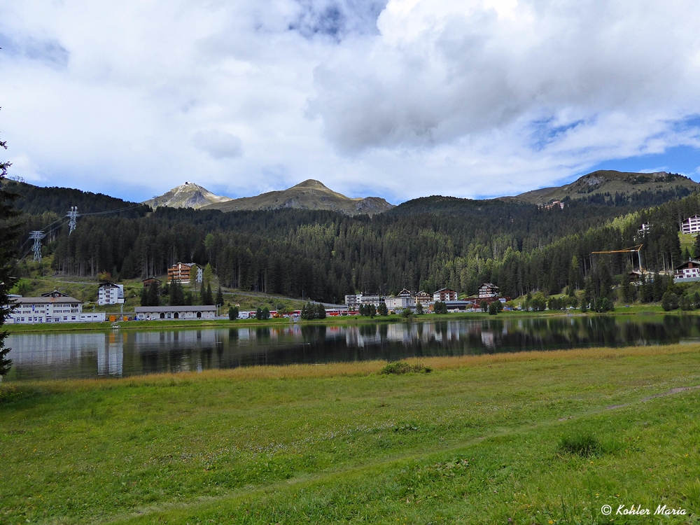 2023-12-12- Tagesauflug nach Arosa 