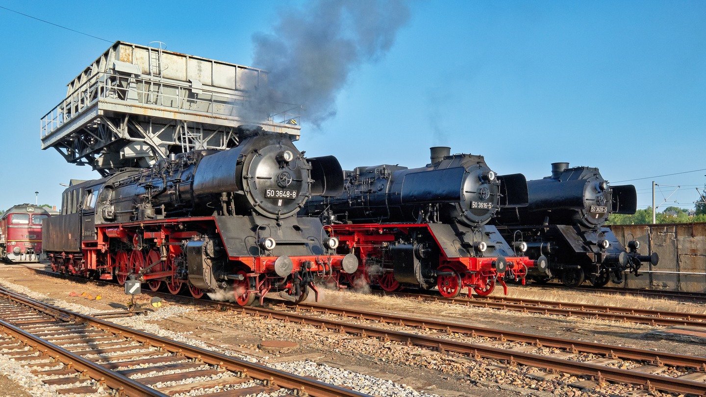 2023  AUGUST  CHEMNITZ-HILBERSDORF