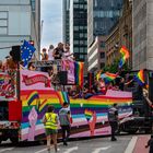 2023 CSD-Parade in Frankfurt