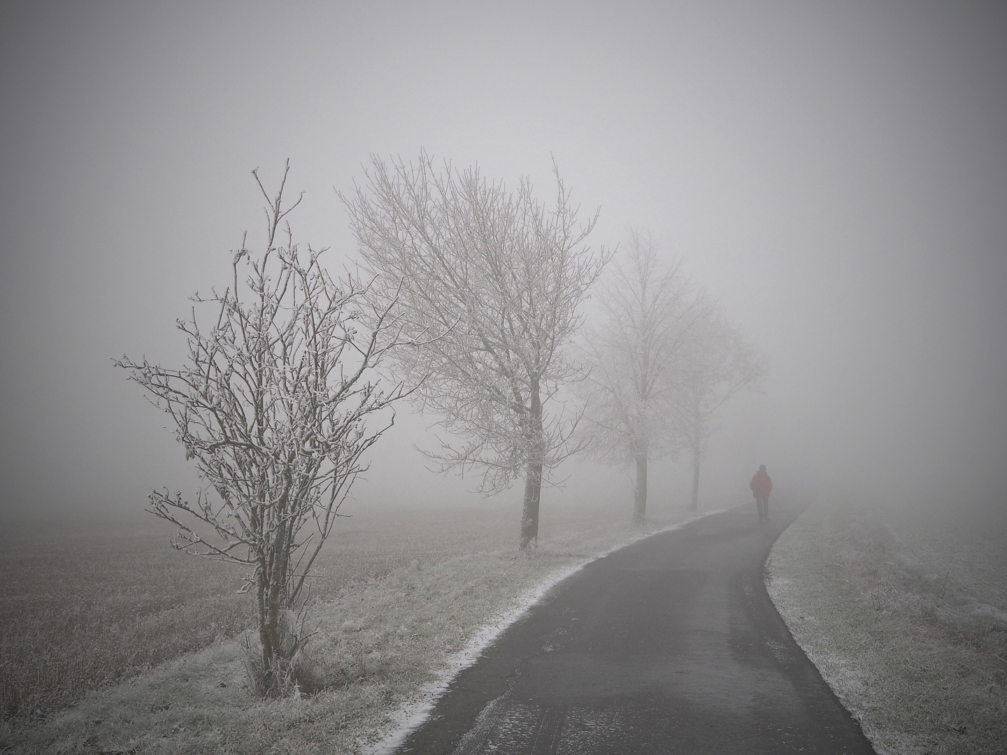 2023 - der Weg ins Ungewisse