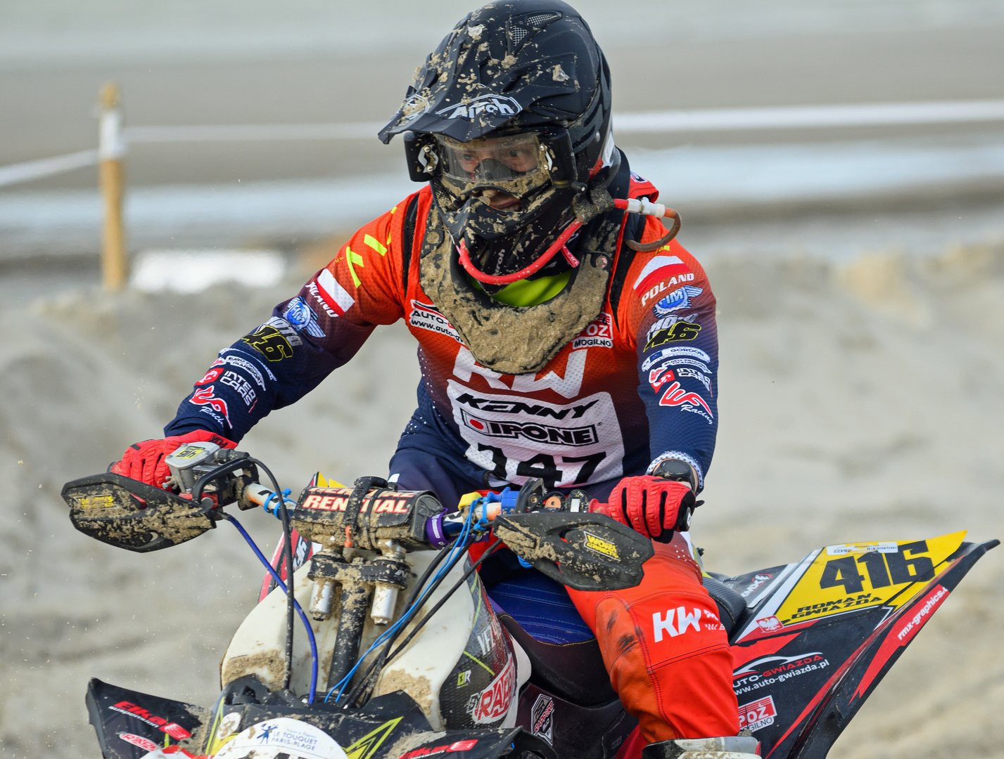 2023 ENDUROPALE DU TOUQUET