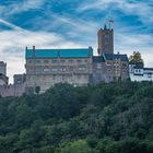 2023 Wartburg bei Eisenach