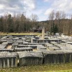 20230222  Donnerstag mit Durchblick : Granitlabyrinth Epprechtstein