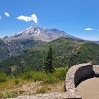 20230629 Mt St Helens from NFD Rd 99