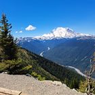 20230630 Mt Rainier from Crystal Mtn