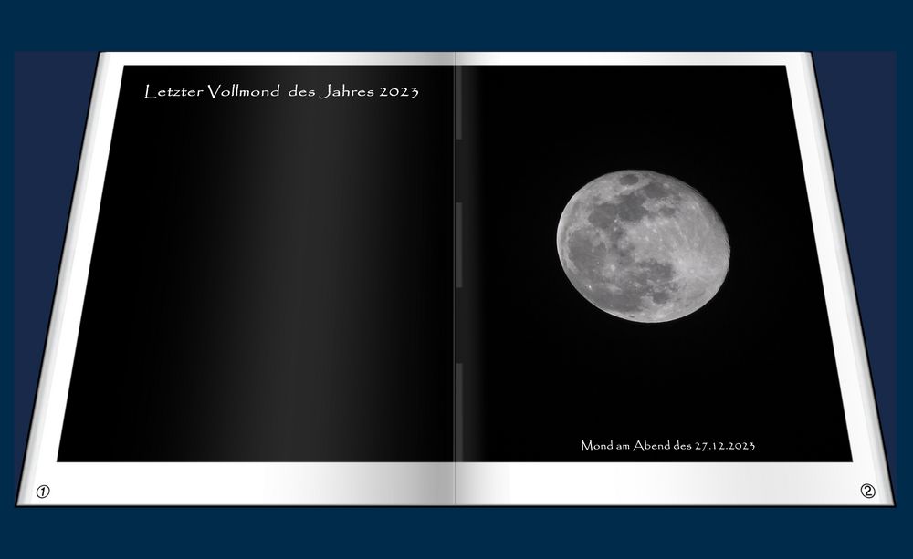 2023.12.27 Letzter Vollmond des Jahres