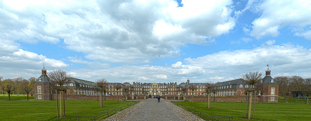 2023_Nordkirchen_Schloß
