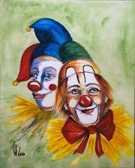 2024-06-05 Clown Museum _ 11