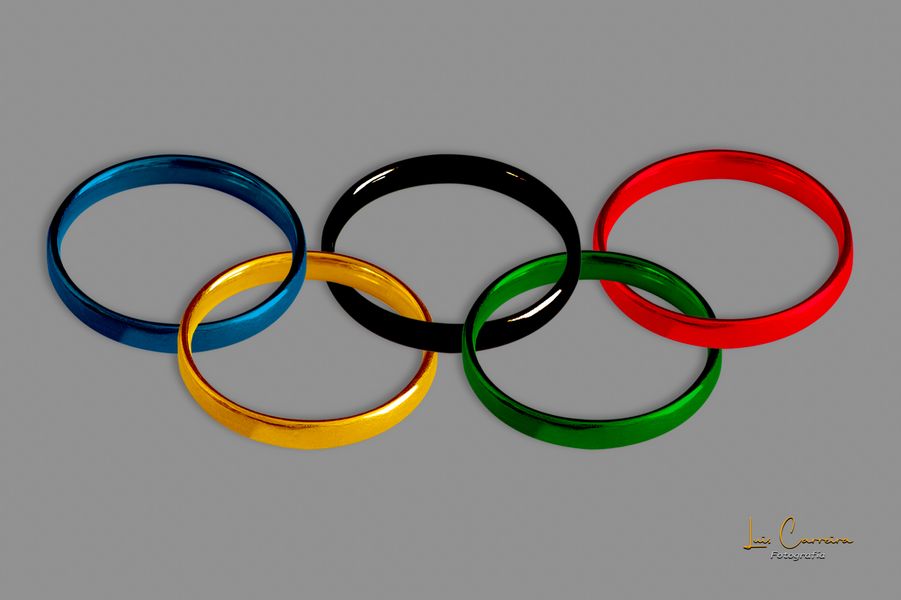 2024 Año olímpico