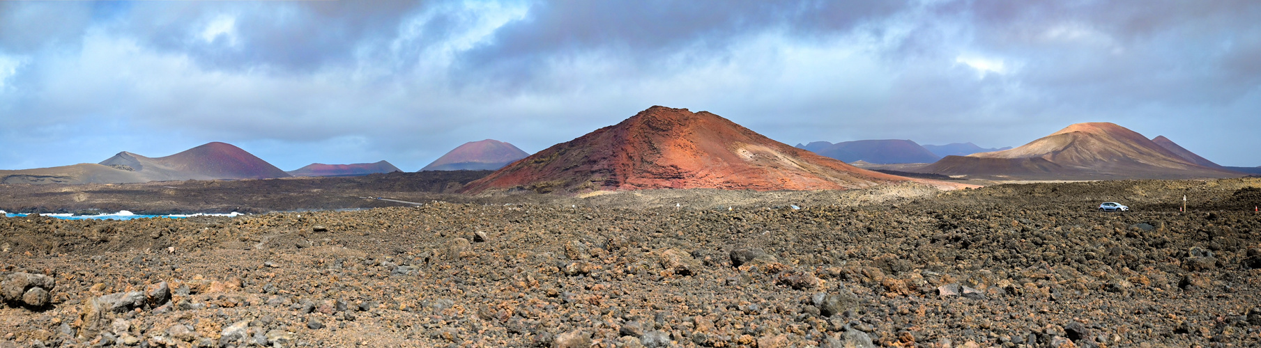 2024 - Lanzarote