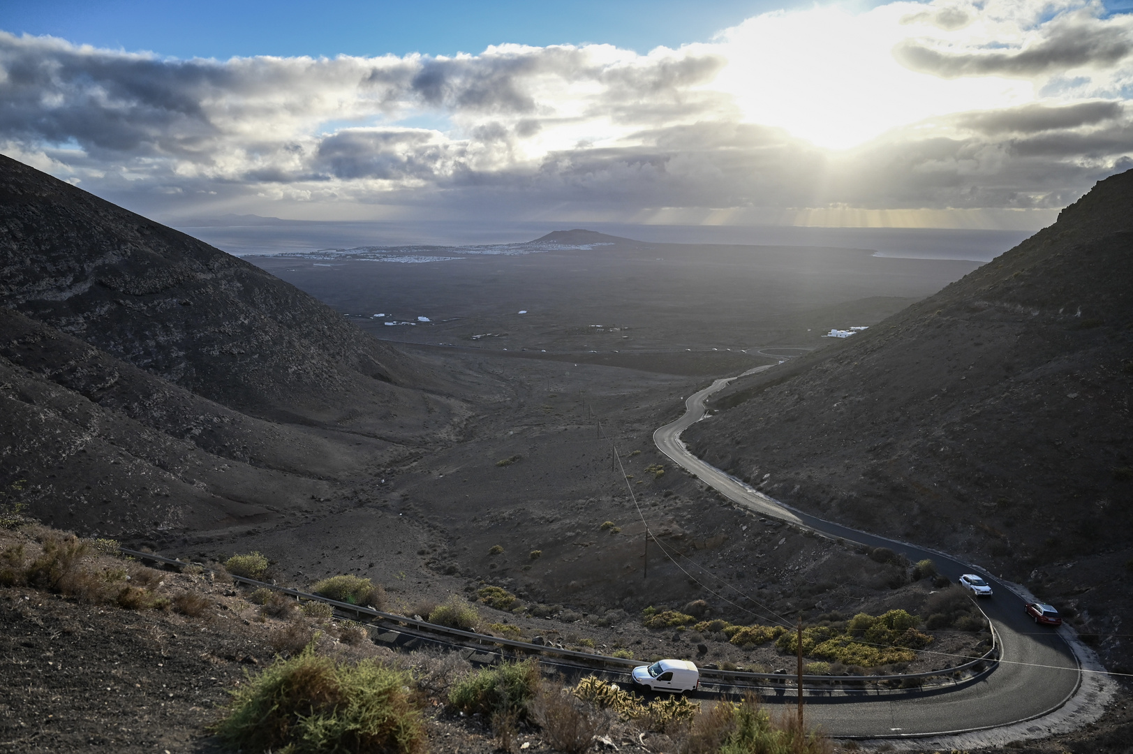 2024 - Lanzarote