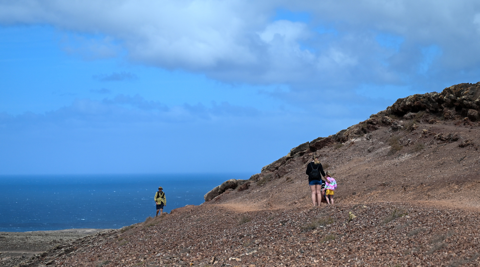 2024 - Lanzarote