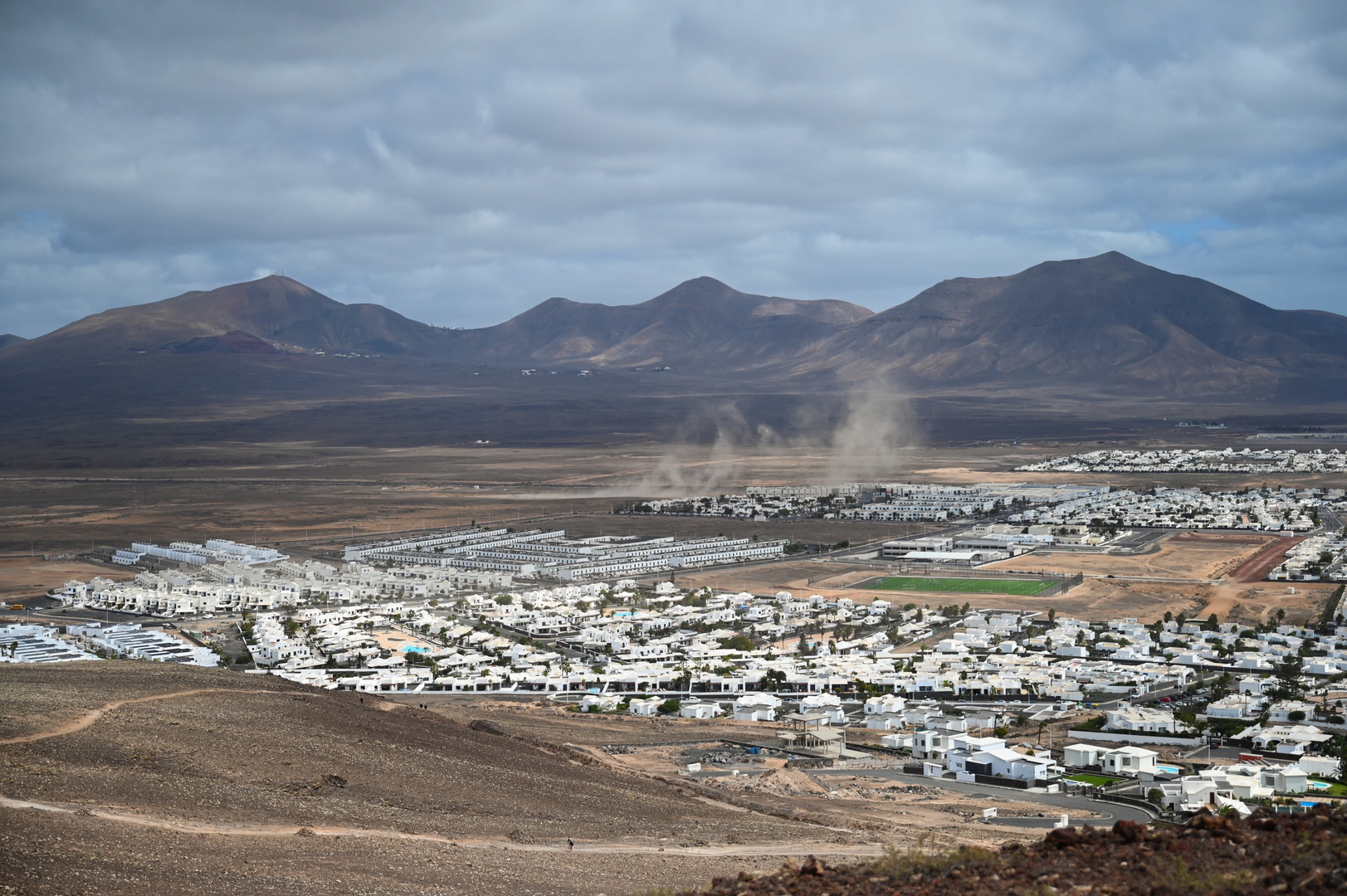 2024 - Lanzarote